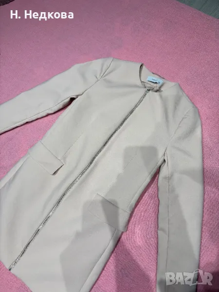 Reserved палто, снимка 1