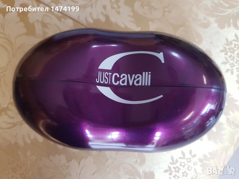 Калъф за очила Cavalli, снимка 1