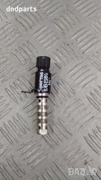 Соленоиден клапан Kia Sportage 1.6GDi 2014г.	, снимка 1