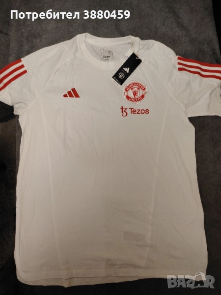 Манчестър Юнайтед, снимка 1