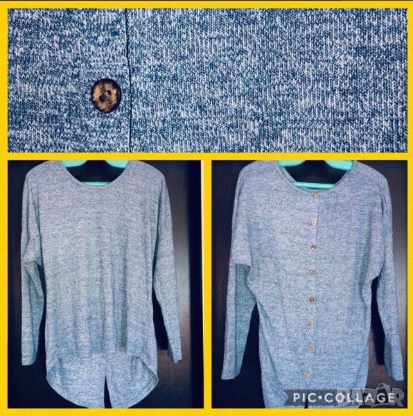 Страхотно блузче, снимка 1