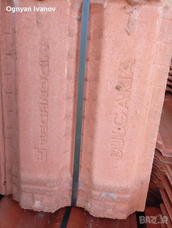 Керемиди , снимка 1