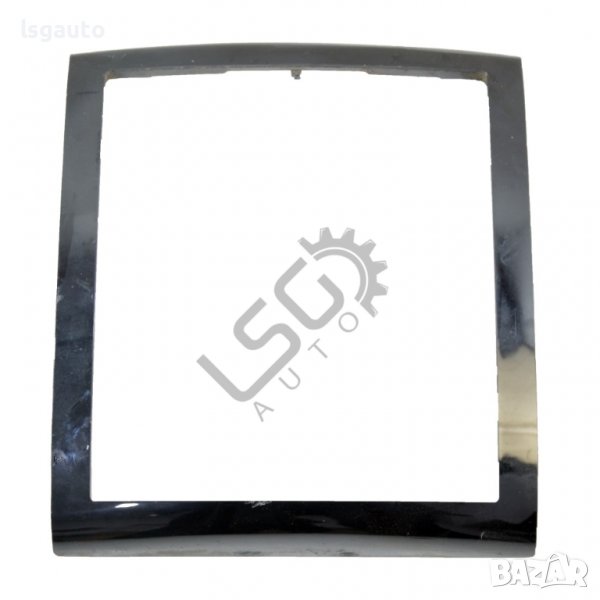 Лайсна средна конзола Volkswagen Touareg I (7L) 2002-2010 ID:96324, снимка 1
