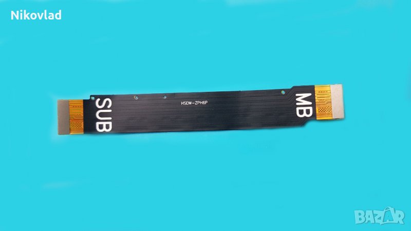 Mainboard flex кабел Xiaomi Mi A2 Lite (Redmi 6 Pro), снимка 1