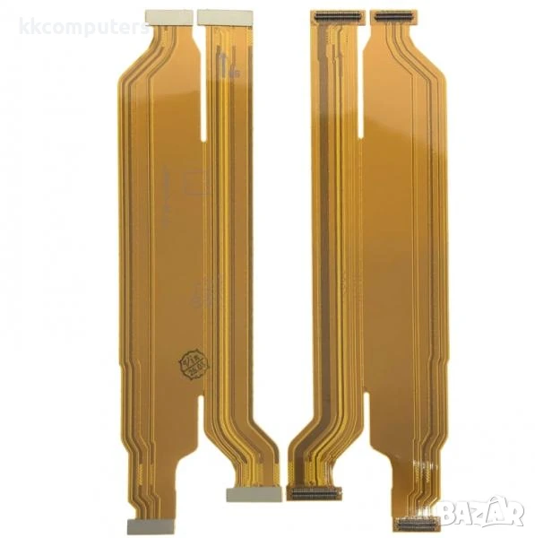 Лентов кабел Главен за OPPO Reno 13 Баркод : 240684, снимка 1