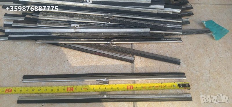 СССР пера за чистачки Газ Зил , снимка 1