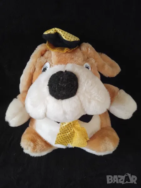 Hand Made Играчка Куче , снимка 1