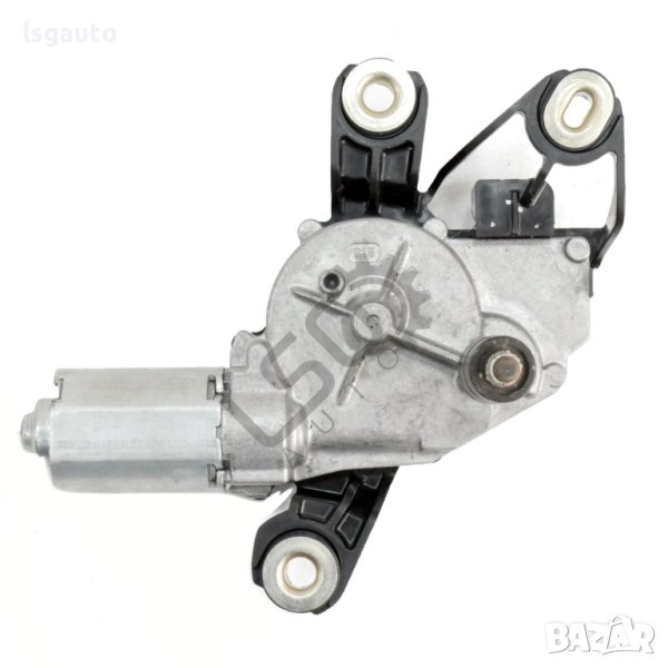 Мотор задна чистачка Volkswagen Golf VI 2008-2016 ID: 117371, снимка 1