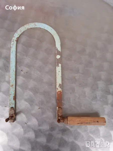 лъкче за дърворезба, снимка 1