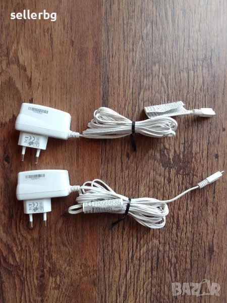 Зарядно за бебефон с micro USB букса, снимка 1