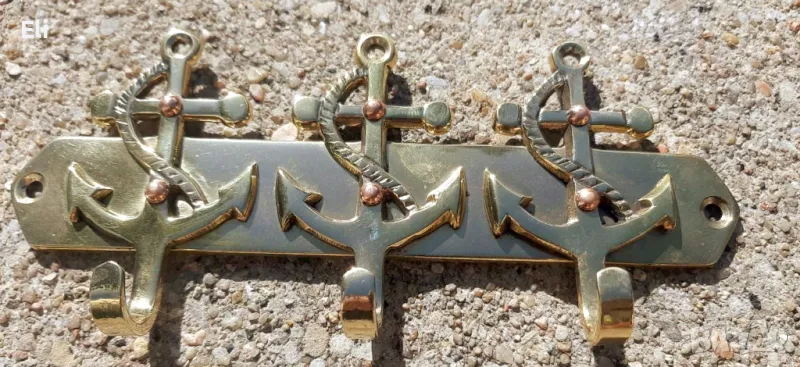 Портманто за ключове , снимка 1