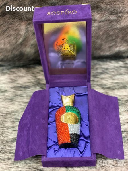 Sospiro Perfumes Sospiro Anniversary EDP 100ml, снимка 1