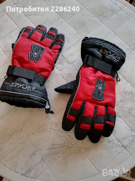 ръкавици за зимни спортове , снимка 1