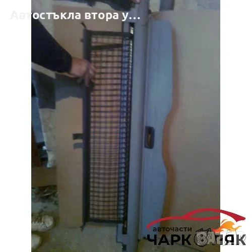 Щора багажник за БМВ 530 Е39 комби, снимка 1