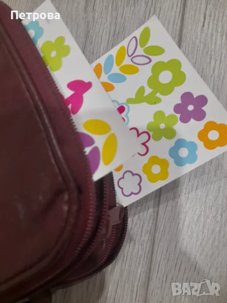 Ретро дамска чанта, снимка 1