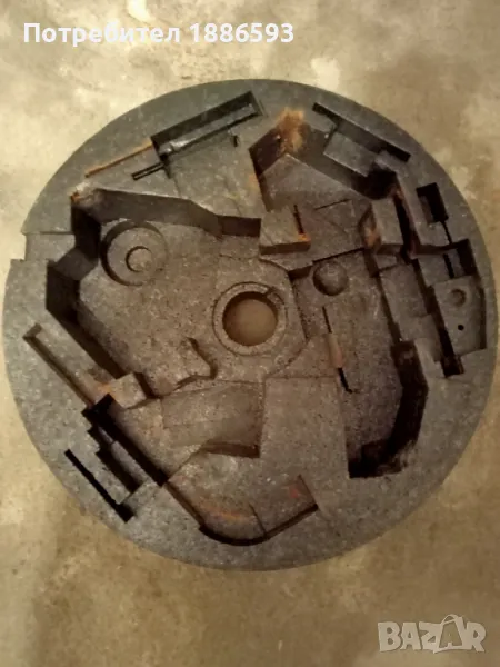 Кора за аварийни голф 5 , снимка 1