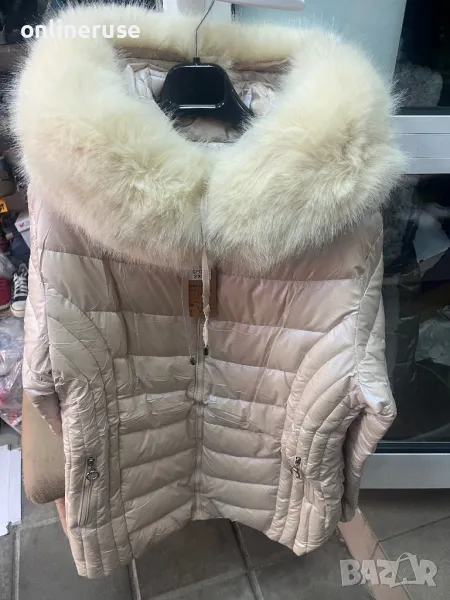 Дамско яке , снимка 1