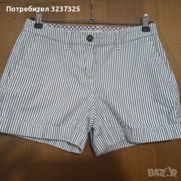 Дамски къси панталони , снимка 1