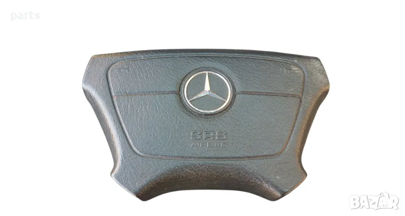 Аербег Волан Мерцедес Е класа W210 - C W202
- 20132683360393, снимка 1