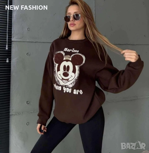 Дамски Блузи ✨, снимка 1