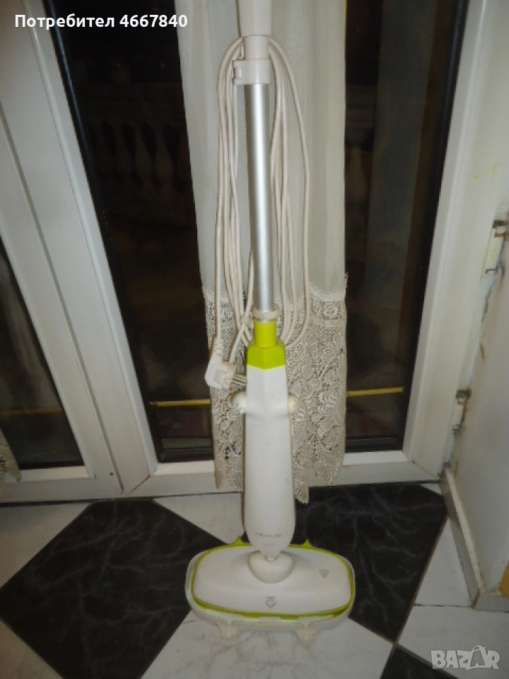 парочистачка , снимка 1