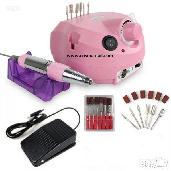 електрическа пила 70лв, снимка 1