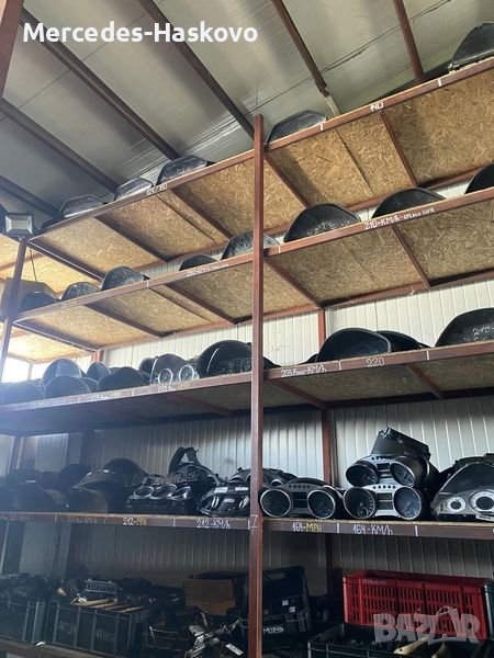 НАМАЛЕНИЕ до -50%‼️Километражи за всички модели Mercedes-Benz., снимка 1