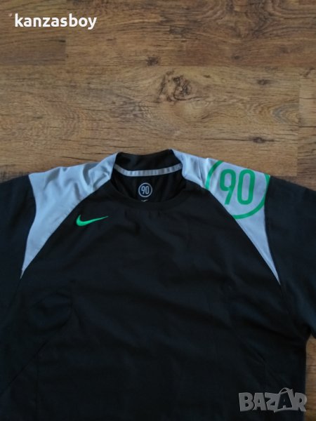 nike total 90 - страхотна мъжка тениска, снимка 1