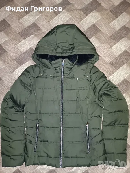 Женско зимно яке Vero Moda , снимка 1