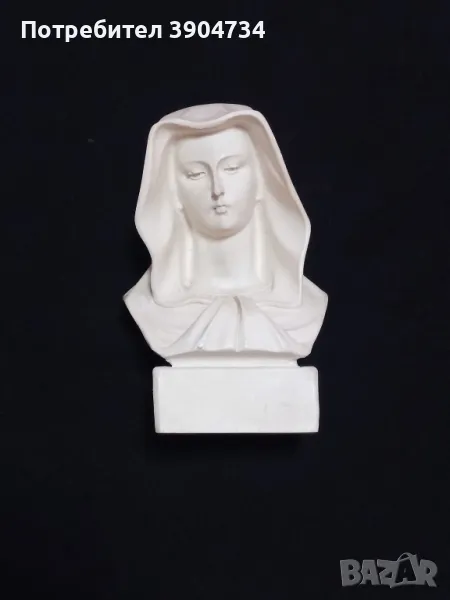 Дева Мария , снимка 1