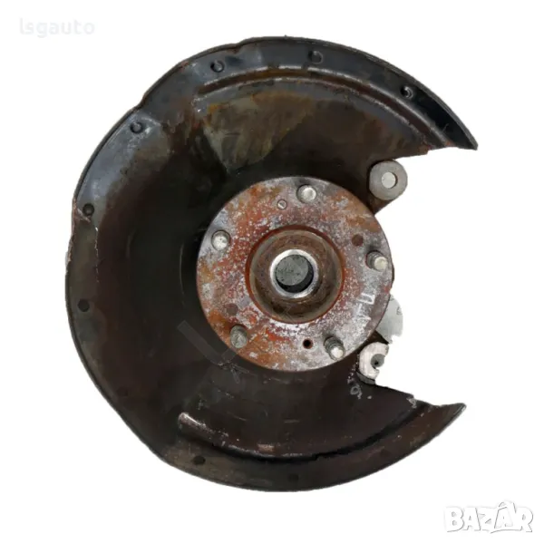 Преден десен шенкел Honda Civic VIII 2006-2011 ID: 136687, снимка 1