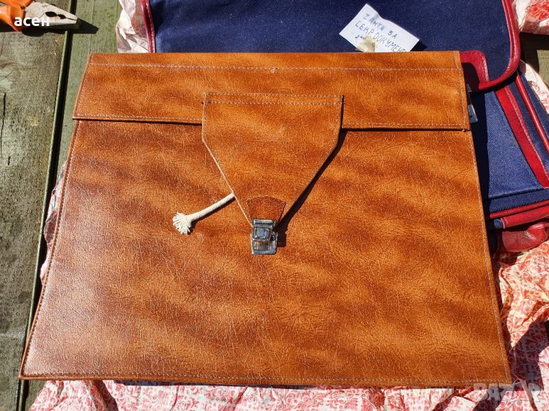 командирски чанти, снимка 1