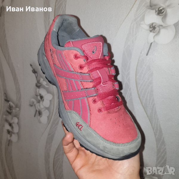 маратонки ASICS Gel-Odyssey  номер 39, снимка 1