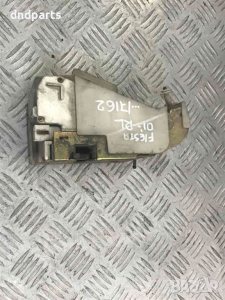 Задна лява брава Ford Fiesta,2001г., снимка 1