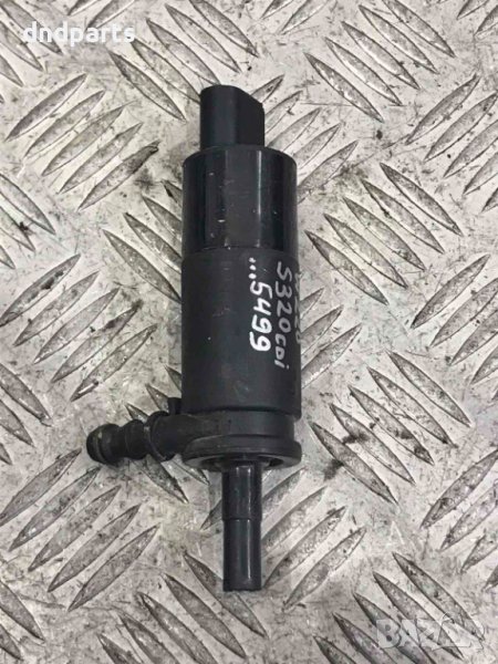 Помпичка чистачки Mercedes S320,CDI,W220,2001г., снимка 1