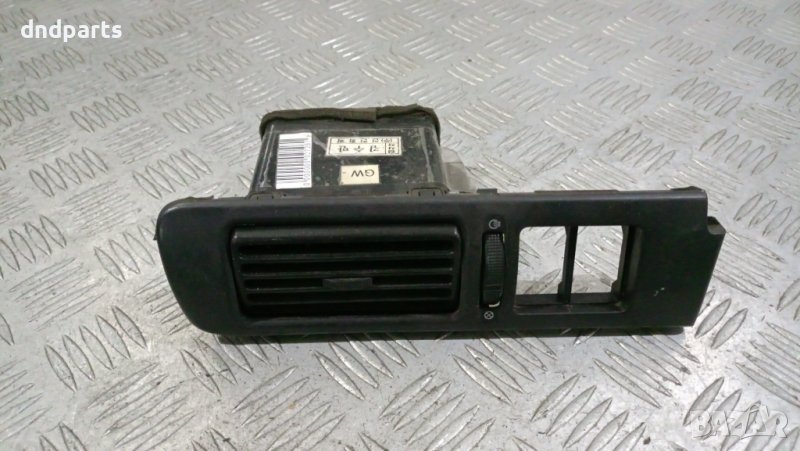 Духалка парно Chevrolet Tacuma 2006г.	, снимка 1