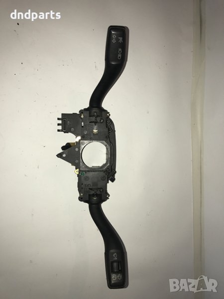 Лостче за светлини и чистачки за Audi A4 2002г, снимка 1