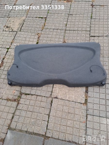 Продавам кора за багажник  форт фокус гр Кърджали , снимка 1