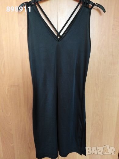 Туника с ефектен гръб, снимка 1