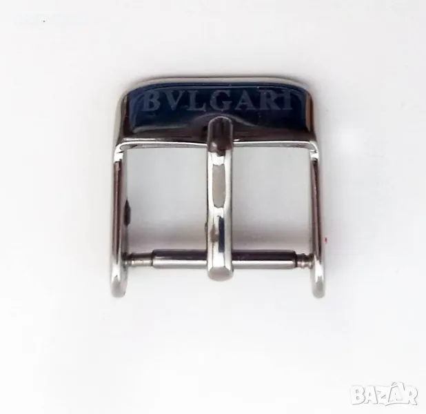 КАТАРАМА ЗА ЧАСОВНИК BULGARI ТОКА БЪКЕЛ. КАТАРАМИ ЗА ЧАСОВНИЦИ БУЛГАРИ. ТОКИ, снимка 1