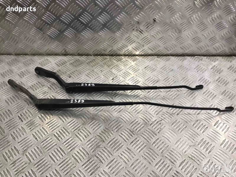 Рамена чистачки Ford Fiesta,2005г., снимка 1