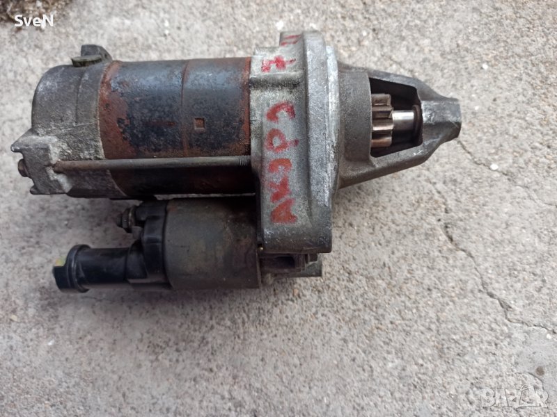 Хонда Акорд 7 2.0 бензин стартер, снимка 1