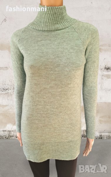 дамски пуловер - код 1043, снимка 1