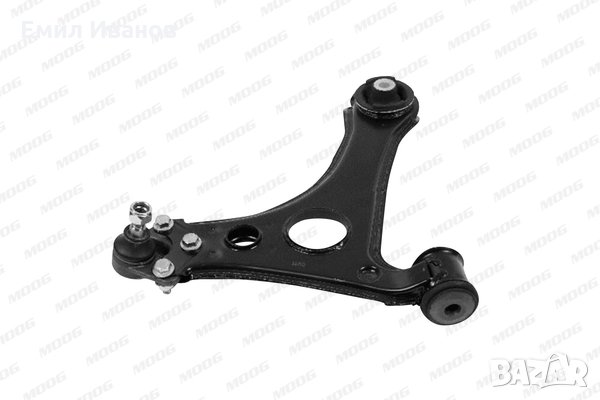 носач мерцедес ванео MERCEDES VANEO носач, снимка 1