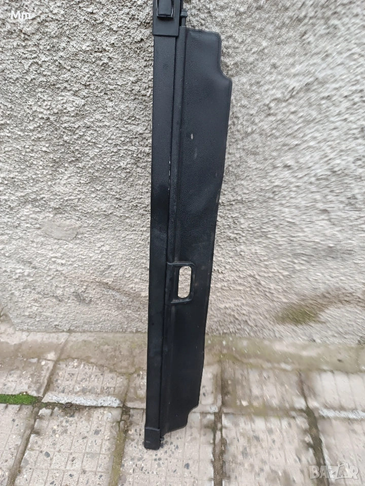 щора Опел зафира а, снимка 1