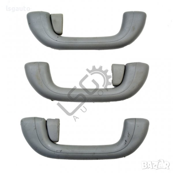 Комплект интериорни дръжки таван Hyundai Santa fe(2006-2013) ID:95520, снимка 1