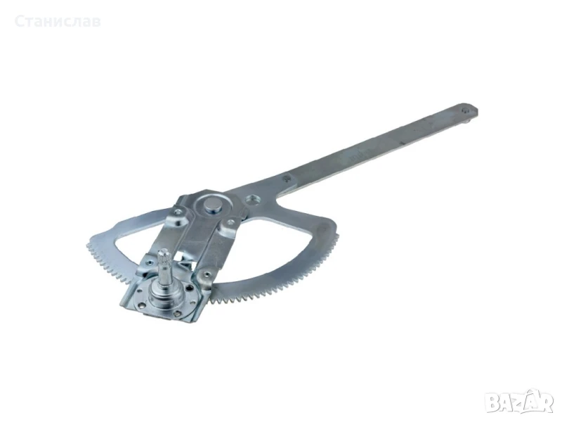 Стъклоподемник (ръчен механизъм) за Mercedes Sprinter W903, снимка 1