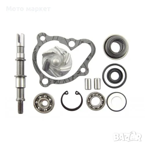 ВОДНА ПОМПА KYMCO B&W/ DINK 250, снимка 1