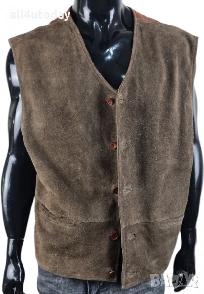 №105 Мъжки елек, снимка 1