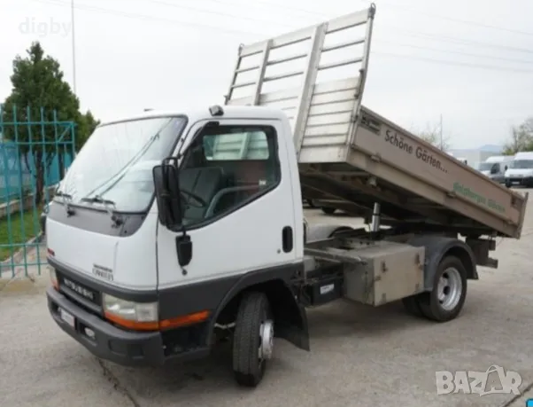 Услуги с мини багер и самосвал , снимка 1